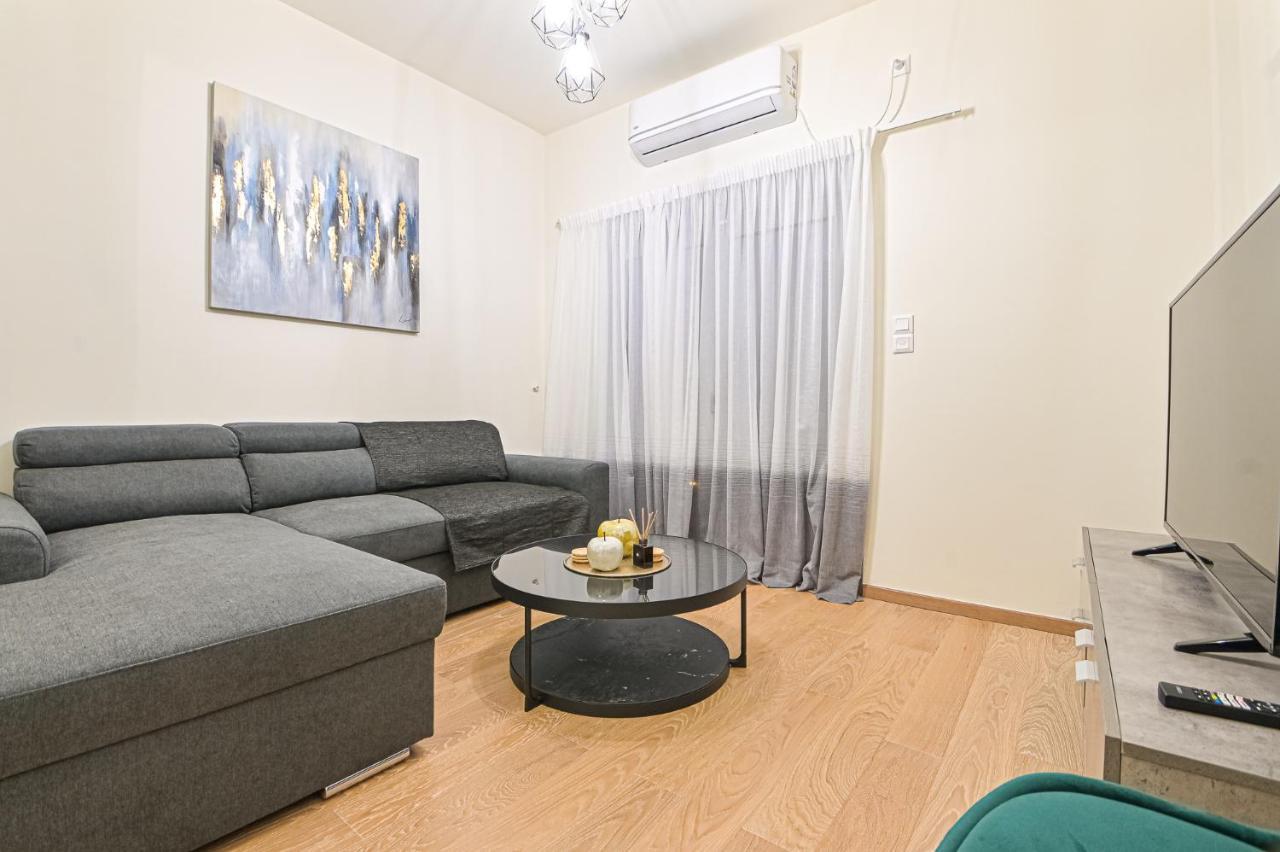 Areos Comfort Living - Alexandras Ave 72 *